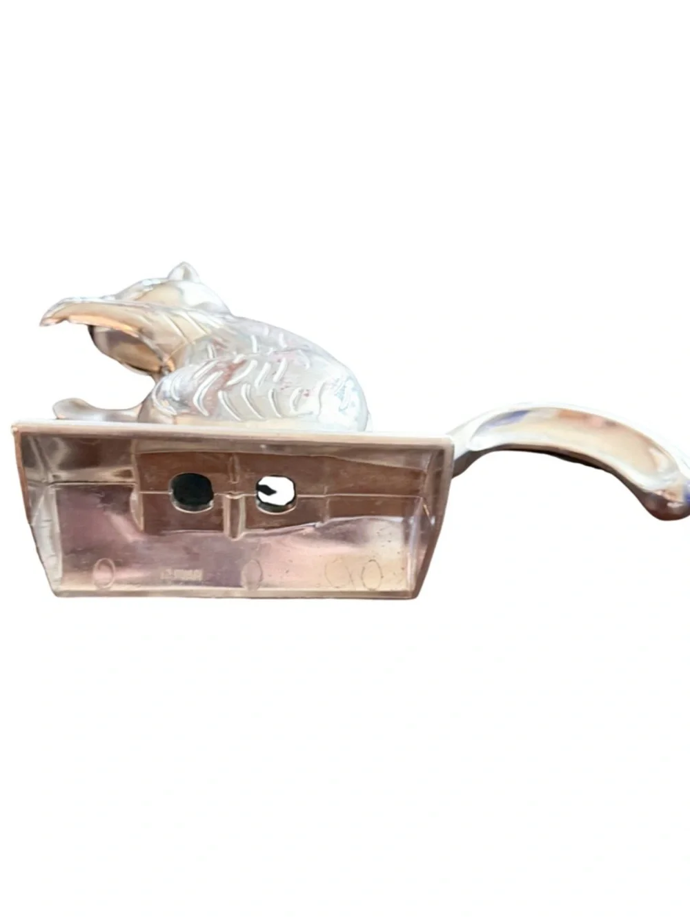 RSVP Nutty Squirrel Nutcracker